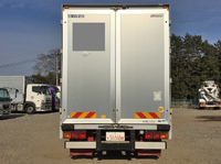 MITSUBISHI FUSO Super Great Panel Wing QKG-FS54VZ 2012 429,745km_11