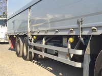 MITSUBISHI FUSO Super Great Panel Wing QKG-FS54VZ 2012 429,745km_19