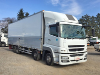 MITSUBISHI FUSO Super Great Panel Wing QKG-FS54VZ 2012 429,745km_3