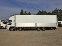 MITSUBISHI FUSO Super Great Panel Wing QKG-FS54VZ 2012 429,745km_5