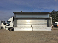 MITSUBISHI FUSO Super Great Panel Wing QKG-FS54VZ 2012 429,745km_6