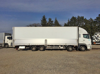 MITSUBISHI FUSO Super Great Panel Wing QKG-FS54VZ 2012 429,745km_7