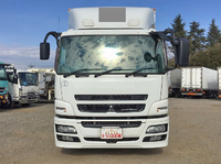 MITSUBISHI FUSO Super Great Panel Wing QKG-FS54VZ 2012 429,745km_9