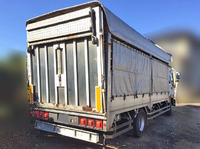 ISUZU Forward Cattle Transport Truck U-FRR32H1 1994 201,000km_3