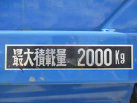 MITSUBISHI FUSO Canter Double Cab TKG-FBA20 2013 114,135km_17