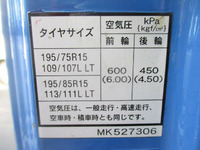 MITSUBISHI FUSO Canter Double Cab TKG-FBA20 2013 114,135km_18