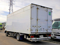 HINO Ranger Refrigerator & Freezer Truck BKG-FC7JJYA 2009 474,030km_2