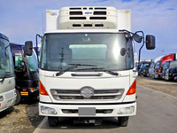 HINO Ranger Refrigerator & Freezer Truck BKG-FC7JJYA 2009 474,030km_4