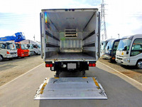 HINO Ranger Refrigerator & Freezer Truck BKG-FC7JJYA 2009 474,030km_6