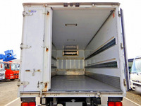 HINO Ranger Refrigerator & Freezer Truck BKG-FC7JJYA 2009 474,030km_8