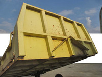 YANMAR  Crawler Dump C50R-3A 2008 2.2h_21