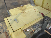 YANMAR  Crawler Dump C50R-3A 2008 2.2h_4