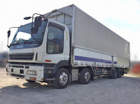 ISUZU Giga Aluminum Wing PJ-CYJ77W6 2006 907,000km_3