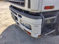 ISUZU Giga Aluminum Wing PJ-CYJ77W6 2006 907,000km_4