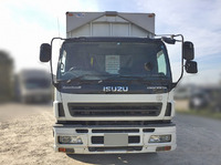 ISUZU Giga Aluminum Wing PJ-CYJ77W6 2006 907,000km_5