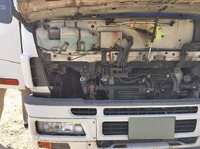 ISUZU Giga Aluminum Wing PJ-CYJ77W6 2006 907,000km_7