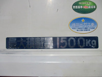 MITSUBISHI FUSO Canter Double Cab TPG-FBA00 2014 66,150km_14