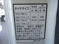 MITSUBISHI FUSO Canter Double Cab TPG-FBA00 2014 66,150km_15