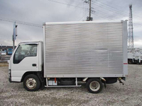 ISUZU Elf Aluminum Van KR-NHS69AN 2006 131,000km_5
