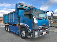 ISUZU Forward Deep Dump PDG-FVZ34U2 (KAI) 2010 568,800km_3