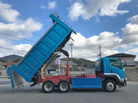 ISUZU Forward Deep Dump PDG-FVZ34U2 (KAI) 2010 568,800km_8