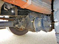 HINO Ranger Aluminum Block KS-FJ7JKFA 2004 405,000km_19