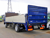 HINO Ranger Aluminum Block KS-FJ7JKFA 2004 405,000km_3