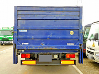 HINO Ranger Aluminum Block KS-FJ7JKFA 2004 405,000km_6