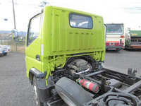 MITSUBISHI FUSO Canter Garbage Truck PDG-FE73DY 2009 209,000km_14
