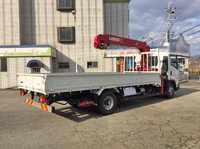 ISUZU Forward Truck (With 5 Steps Of Cranes) TKG-FRR90S2 2017 9,542km_2