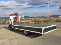 ISUZU Forward Truck (With 5 Steps Of Cranes) TKG-FRR90S2 2017 9,542km_4