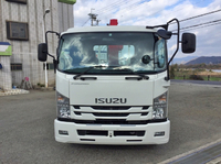 ISUZU Forward Truck (With 5 Steps Of Cranes) TKG-FRR90S2 2017 9,542km_9