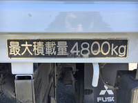 MITSUBISHI FUSO Canter Flat Body SKG-FEB90 2010 204,609km_19