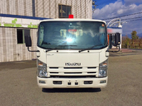 ISUZU Elf Truck (With 4 Steps Of Unic Cranes) SKG-NPR85YN 2011 339,105km_9
