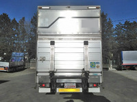 MITSUBISHI FUSO Super Great Aluminum Wing BDG-FS54JZ 2008 765,139km_10