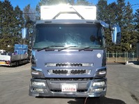 MITSUBISHI FUSO Super Great Aluminum Wing BDG-FS54JZ 2008 765,139km_8