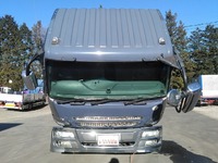 MITSUBISHI FUSO Super Great Aluminum Wing BDG-FS54JZ 2008 765,139km_9