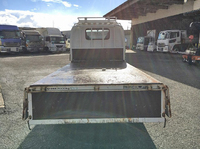 ISUZU Elf Flat Body PB-NKR81A 2006 57,340km_10