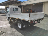 ISUZU Elf Flat Body PB-NKR81A 2006 57,340km_4