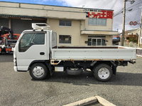 ISUZU Elf Flat Body PB-NKR81A 2006 57,340km_5