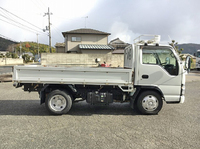 ISUZU Elf Flat Body PB-NKR81A 2006 57,340km_6