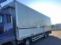 MITSUBISHI FUSO Super Great Aluminum Wing BDG-FS54JZ 2008 578,000km_3