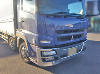 MITSUBISHI FUSO Super Great Aluminum Wing BDG-FS54JZ 2008 578,000km_6