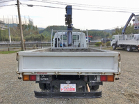 MITSUBISHI FUSO Canter Truck (With 3 Steps Of Cranes) KK-FE63CE 2000 118,856km_10