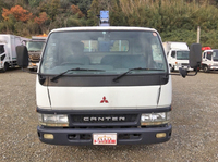 MITSUBISHI FUSO Canter Truck (With 3 Steps Of Cranes) KK-FE63CE 2000 118,856km_8