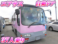 HINO Liesse Bus BDG-RX6JFBA 2008 689,393km_1