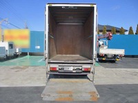 TOYOTA Toyoace Panel Van SKG-XZU605 2011 116,950km_11