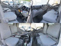 TOYOTA Toyoace Panel Van SKG-XZU605 2011 116,950km_24