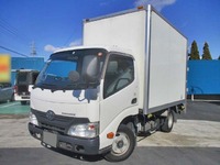 TOYOTA Toyoace Panel Van SKG-XZU605 2011 116,950km_3