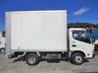TOYOTA Toyoace Panel Van SKG-XZU605 2011 116,950km_6